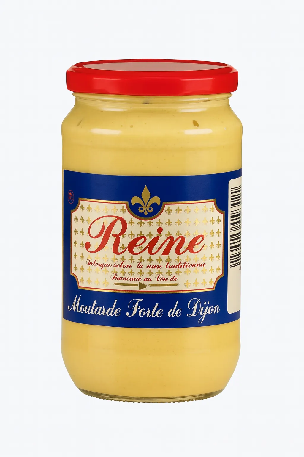 moutarde reine GM - Epicerie Salée-Cuisine| Supermarche Dakar-Senegal